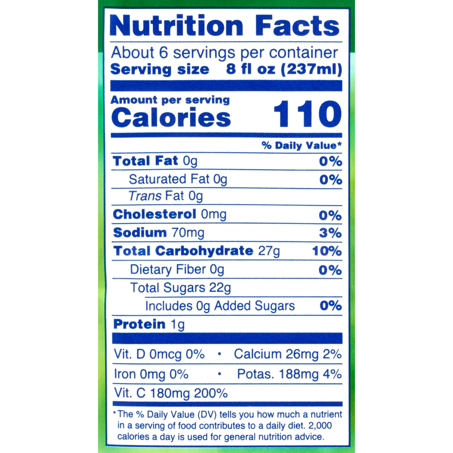 Thick & Easy® Thickened Beverage 46 oz. Bottle Orange Flavor Liquid IDDSI Level 2 Mildly Thick (797171_EA)