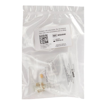 McKesson EVA Empty Bag 150 mL (1139583_EA)