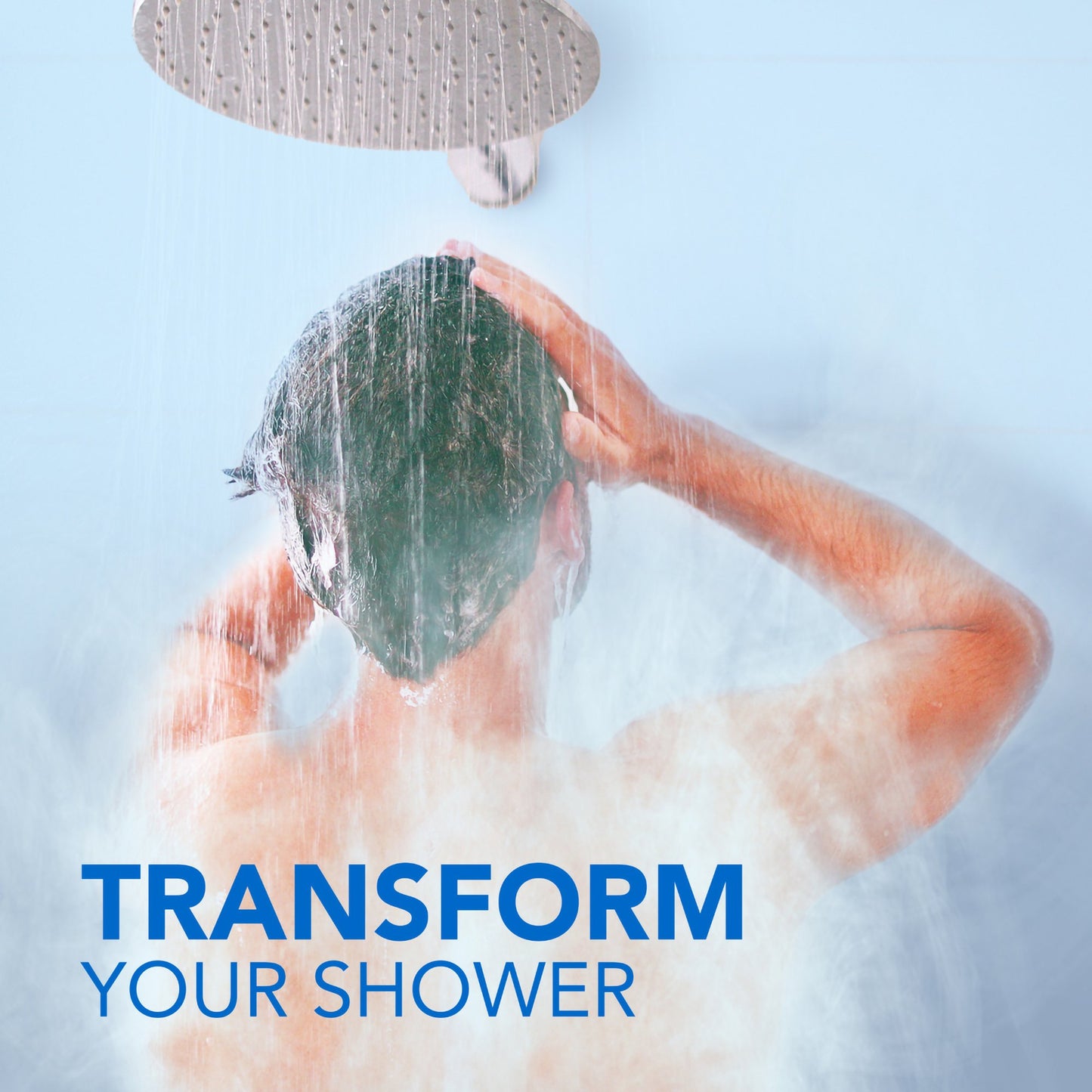 Vicks® VapoShower™ Shower Vapor Vicks® VapoShower™ (1229276_CT)