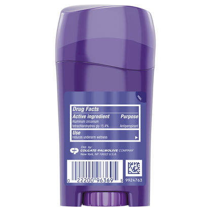 Lady Speed Stick® Antiperspirant / Deodorant Solid 1.4 oz. Powder Fresh Scent (866337_CS)