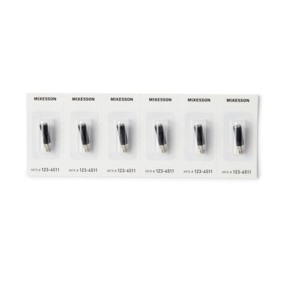 McKesson Vaginal Specula Replacement Bulb Halogen 4.6 Volt 3 Watt (855140_EA)