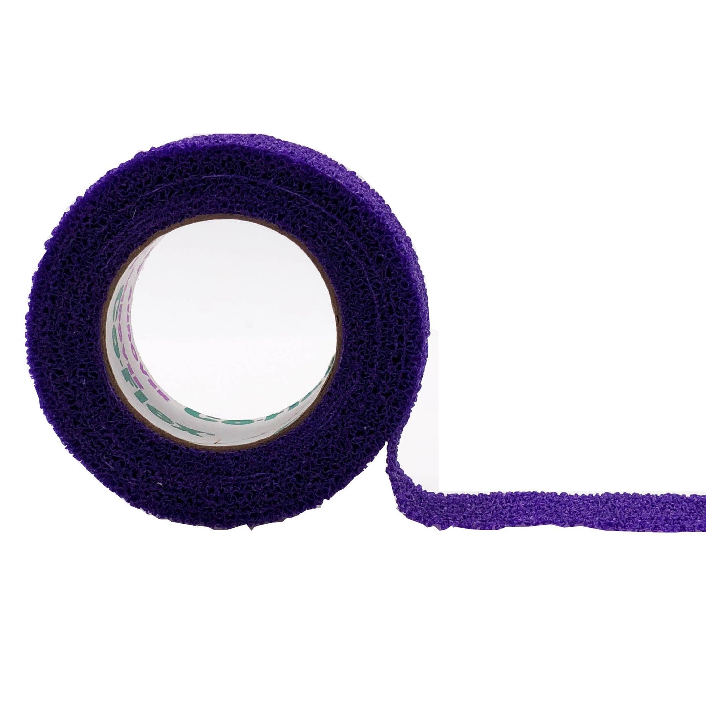Co-Flex®·Med Cohesive Bandage 2 Inch X 5 Yard Self-Adherent Closure Neon Pink / Blue / Purple / Light Blue / Neon Green / Red NonSterile 16 lbs. Tensile Strength (491256_CS)