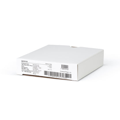 Brava™ Stoma Skin Protective Sheet 4 X 4 Inch (801860_BX)