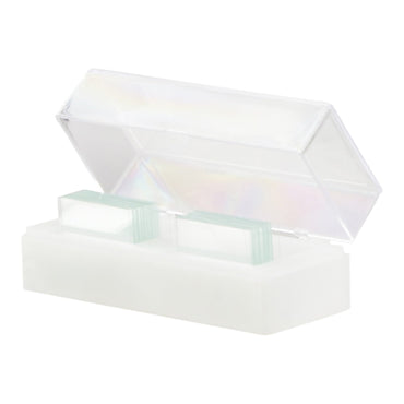McKesson Cover Glass Square No. 1 Thickness 22 X 22 mm (938364_BX)