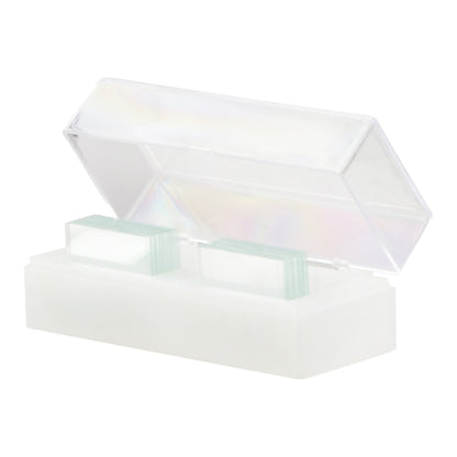 McKesson Cover Glass Square No. 1 Thickness 22 X 22 mm (938364_BX)