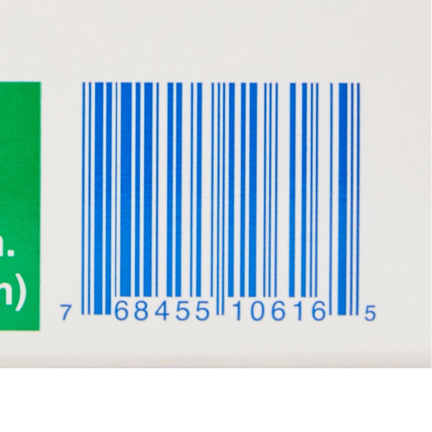 Sur-Fit Natura® Ostomy Barrier Trim to Fit, Extended Wear Durahesive® Without Tape 45 mm Flange Hydrocolloid 1 to 1-1/4 Inch Opening 4 X 4 Inch (461910_EA)