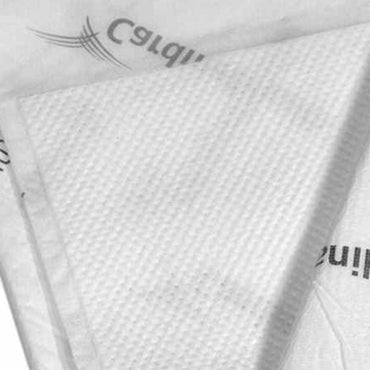 Wings™ Quilted Premium XXL Disposable Underpad 40 X 57 Inch Airlaid Heavy Absorbency (1004608_BG)