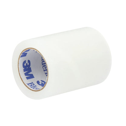 3M™ Blenderm™ Waterproof Medical Tape Transparent 2 Inch X 5 Yard Plastic NonSterile (5760_BX)