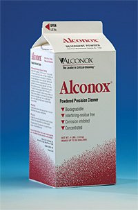 Liquinox® Instrument Detergent Liquid Concentrate 1 gal. Jug Unscented (27334_EA)