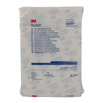 3M™ Reston™ Orthopedic Padding Adhesive 7.875 X 11.75 Inch Foam NonSterile (5789_EA)