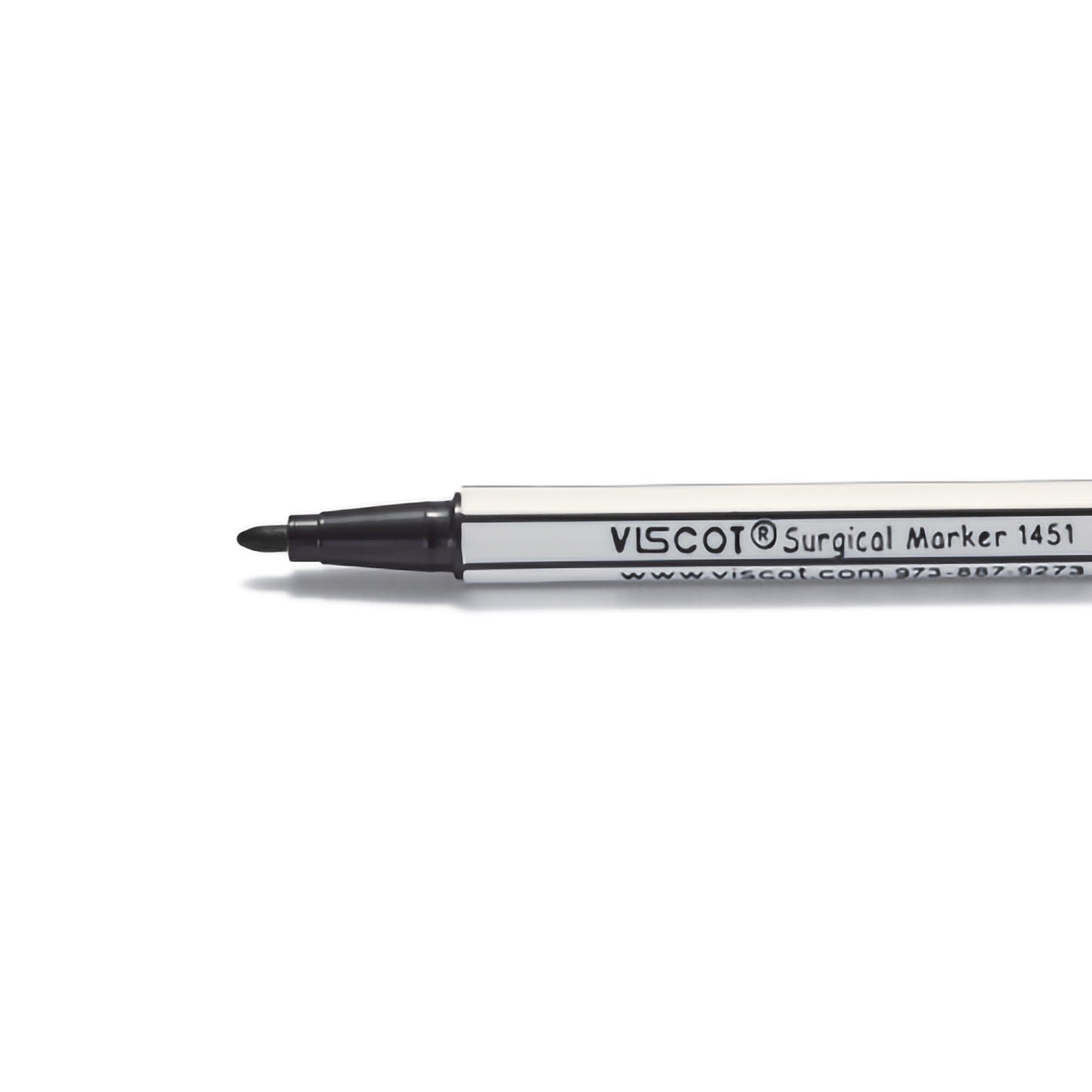 Viscot® Skin Marker Gentian Violet Ink NonSterile Mini Regular Tip (554375_CS)