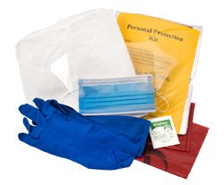 Hopkins Medical Products Personal Protection Kit (851535_EA)