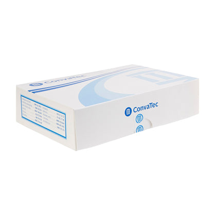 Sur-Fit Natura® Colostomy Pouch Two-Piece System 12 Inch Length Drainable (365743_BX)