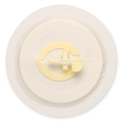 FlexWear™ Drain Tube Attachment Device with Skin Barrier Beige, Sterile (167215_EA)
