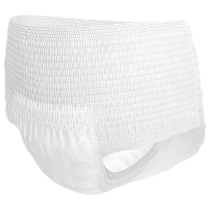 TENA ProSkin™ Plus Unisex Adult Absorbent Underwear Pull On with Tear Away Seams Small Disposable Moderate Absorbency (1074463_BG)