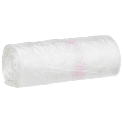 McKesson Hot Water Soluble Laundry Hamper Bag 30 to 35 gal. 28 X 39 Inch Disposable (1147894_PK)