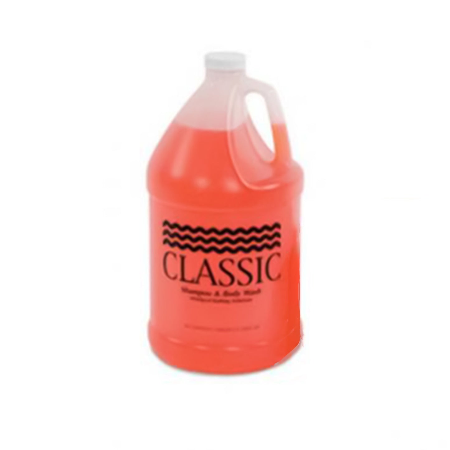 Classic® Shampoo and Body Wash 1 gal. Jug Floral Scent (526413_CS)