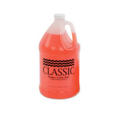 Classic® Shampoo and Body Wash 1 gal. Jug Floral Scent (526413_GL)