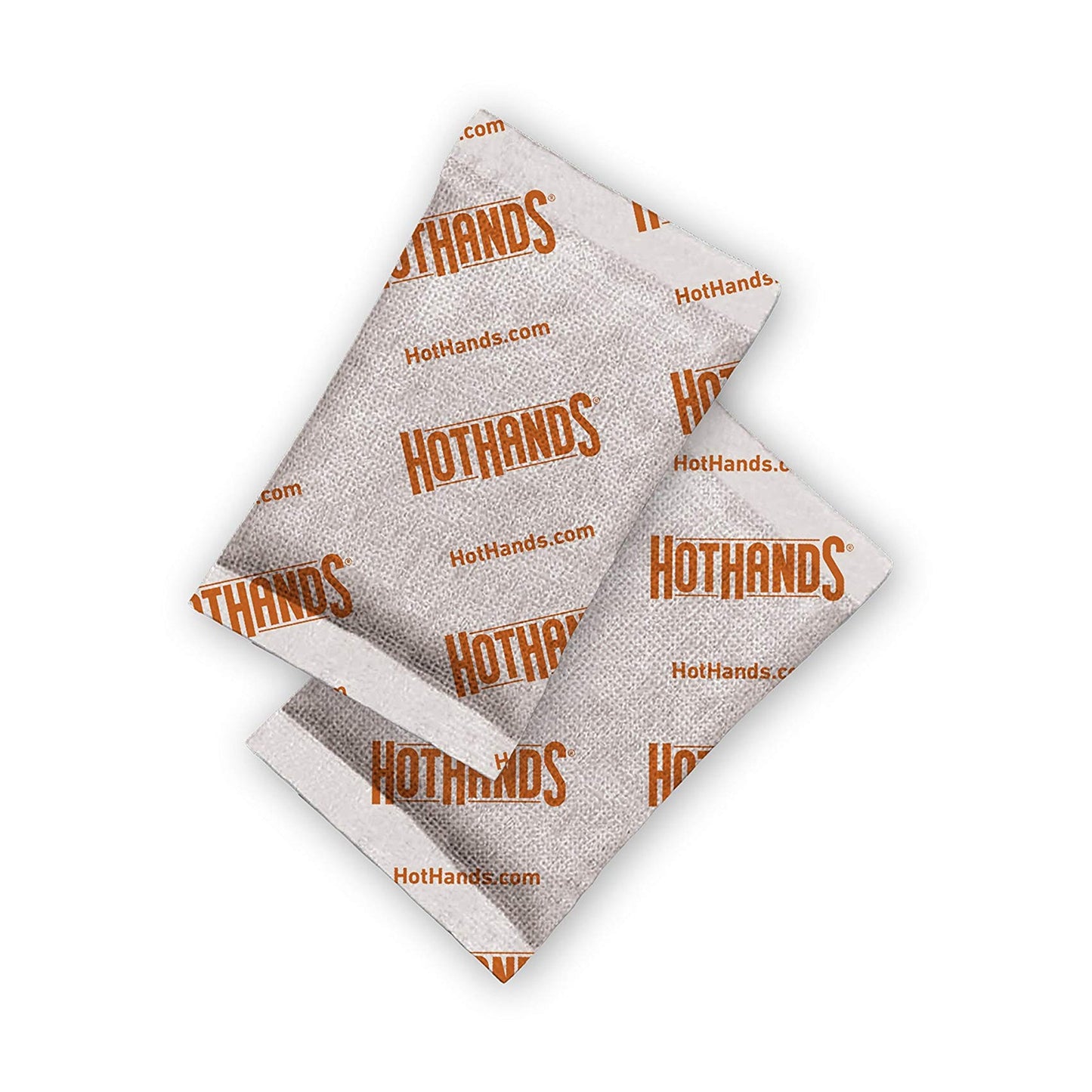 Hothands-2® Instant Hot Pack Hand Nonwoven Material Cover / Activated Charcoal / Iron Powder / Salt / Vermiculite / Water Disposable (575821_BX)