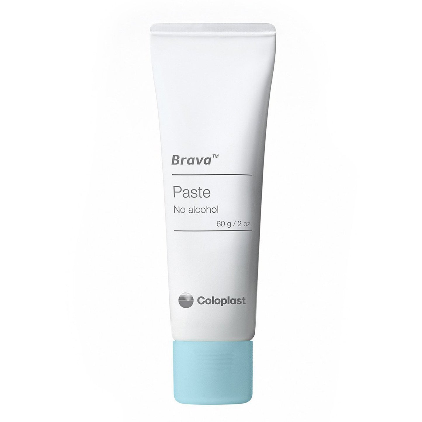 Brava® Sting Free Ostomy Barrier Paste 2 oz. (868956_EA)