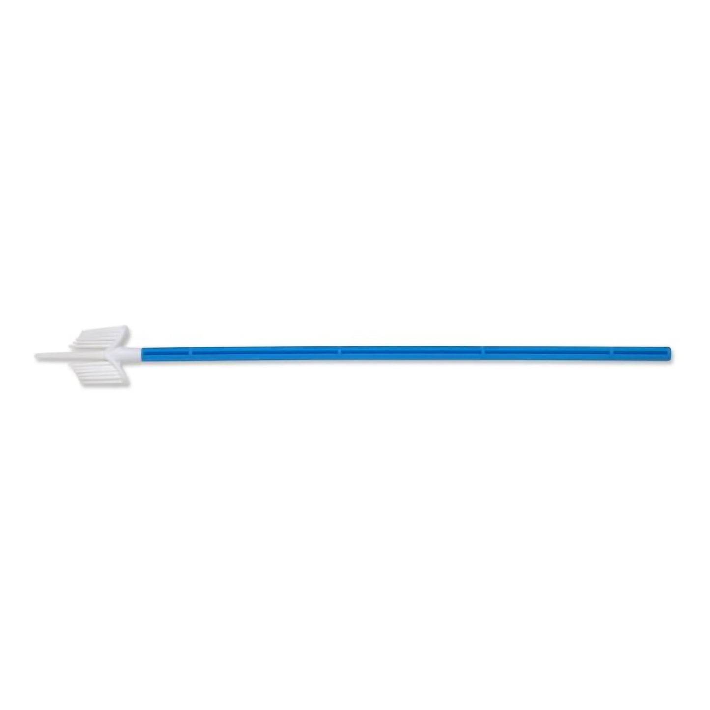Rovers® Cervex-Brush® Combi Cervical Cell Collection Device 8 Inch Length NonSterile (681291_BG)