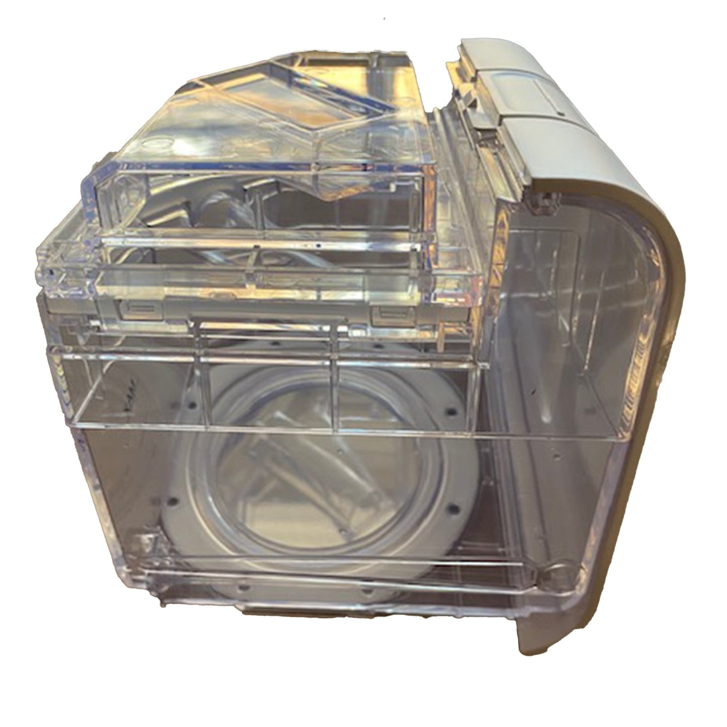 Advanced Medical Resources LLC CPAP Water Chamber CPAP Water Chambers and Humidifiers (1216875_EA)