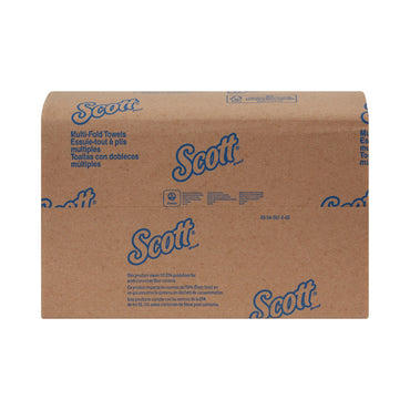 Tradition® Paper Towel Multi-Fold 9-1/5 X 9-2/5 Inch (459213_CS)