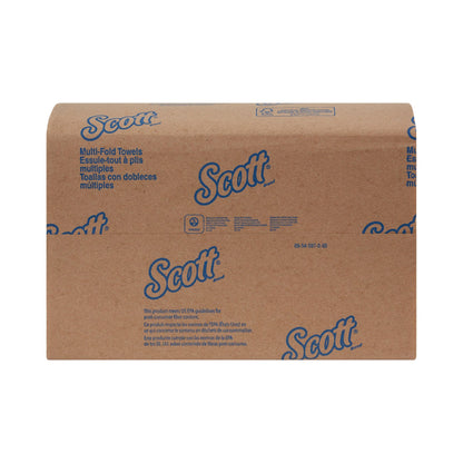 Tradition® Paper Towel Multi-Fold 9-1/5 X 9-2/5 Inch (459213_CS)