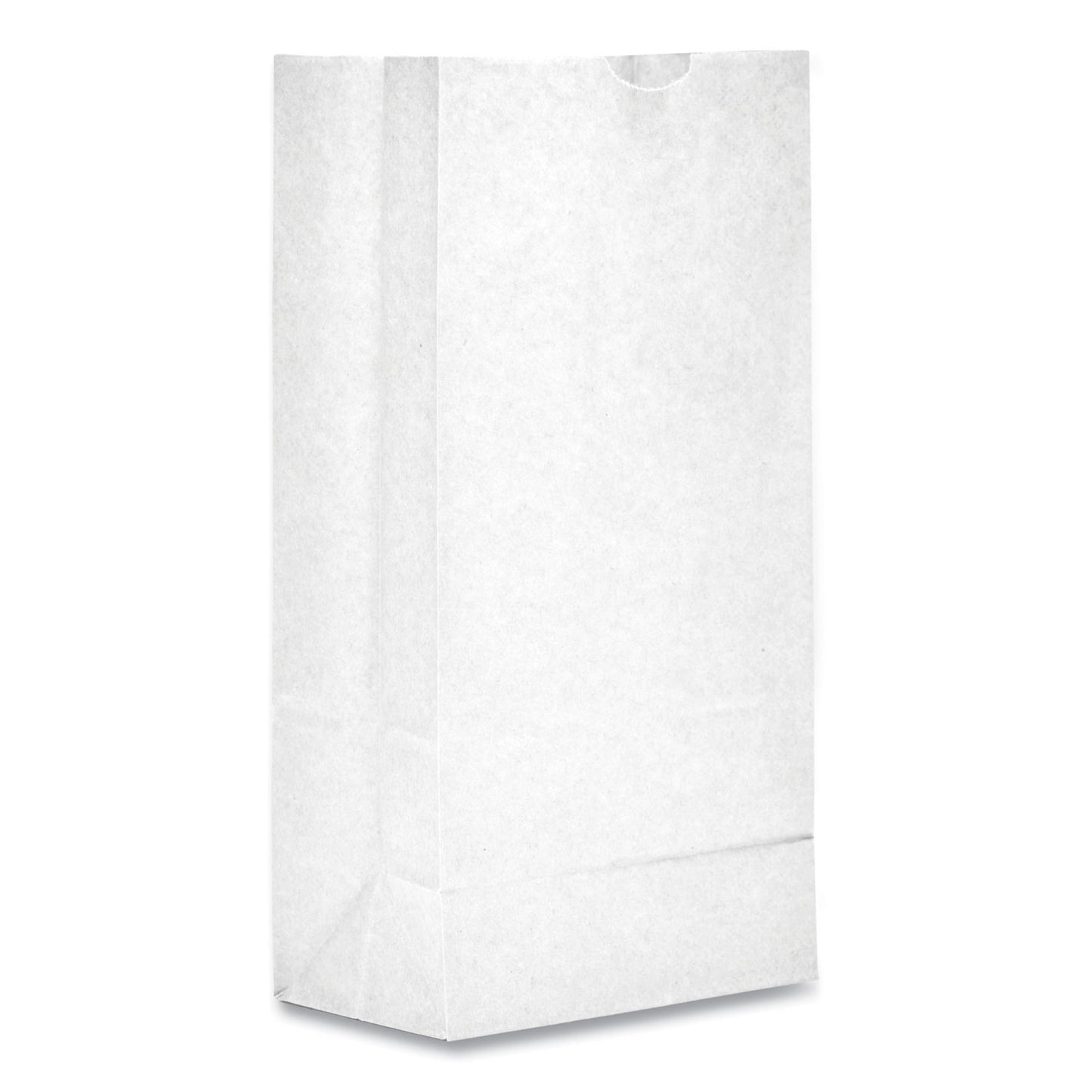 General Grocery Bag White Paper #8 (720796_PK)