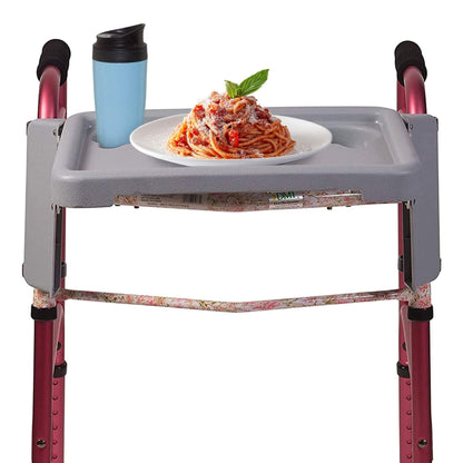 DMI Walker Tray For Walker (1237861_EA)