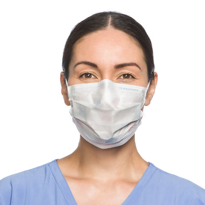 Halyard Procedure Mask Not Rated Earloops One Size Fits Most (233680_CS)