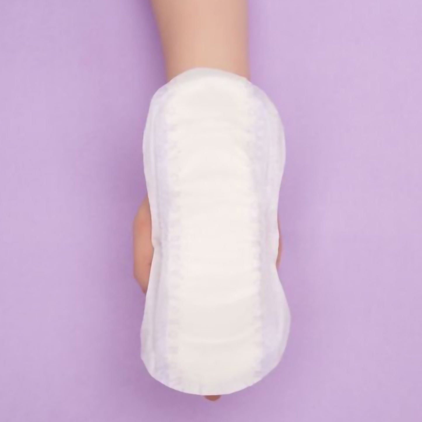 Seni® Lady Light Bladder Control Pad 8.9 Inch Length Light Absorbency Super Absorbent Core One Size Fits Most (1222534_PK)