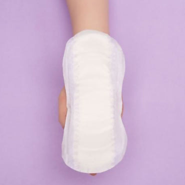 Seni® Lady Light Bladder Control Pad 8.9 Inch Length Light Absorbency Super Absorbent Core One Size Fits Most (1222534_PK)