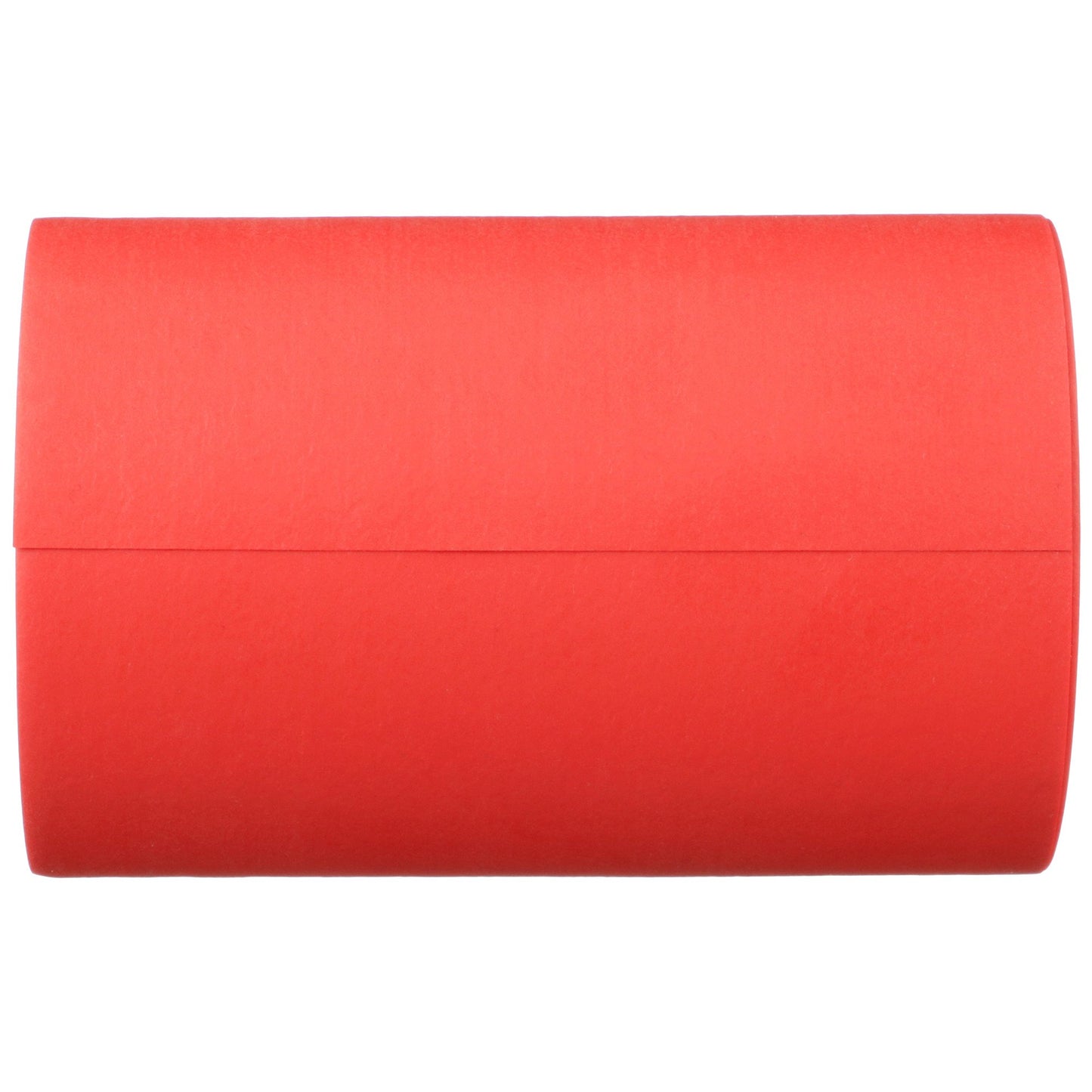 McKesson CanDo® Exercise Resistance Band Red 5 Inch X 25 Yard Light Resistance (1073316_EA)