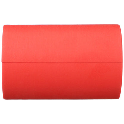 McKesson CanDo® Exercise Resistance Band Red 5 Inch X 25 Yard Light Resistance (1073316_EA)