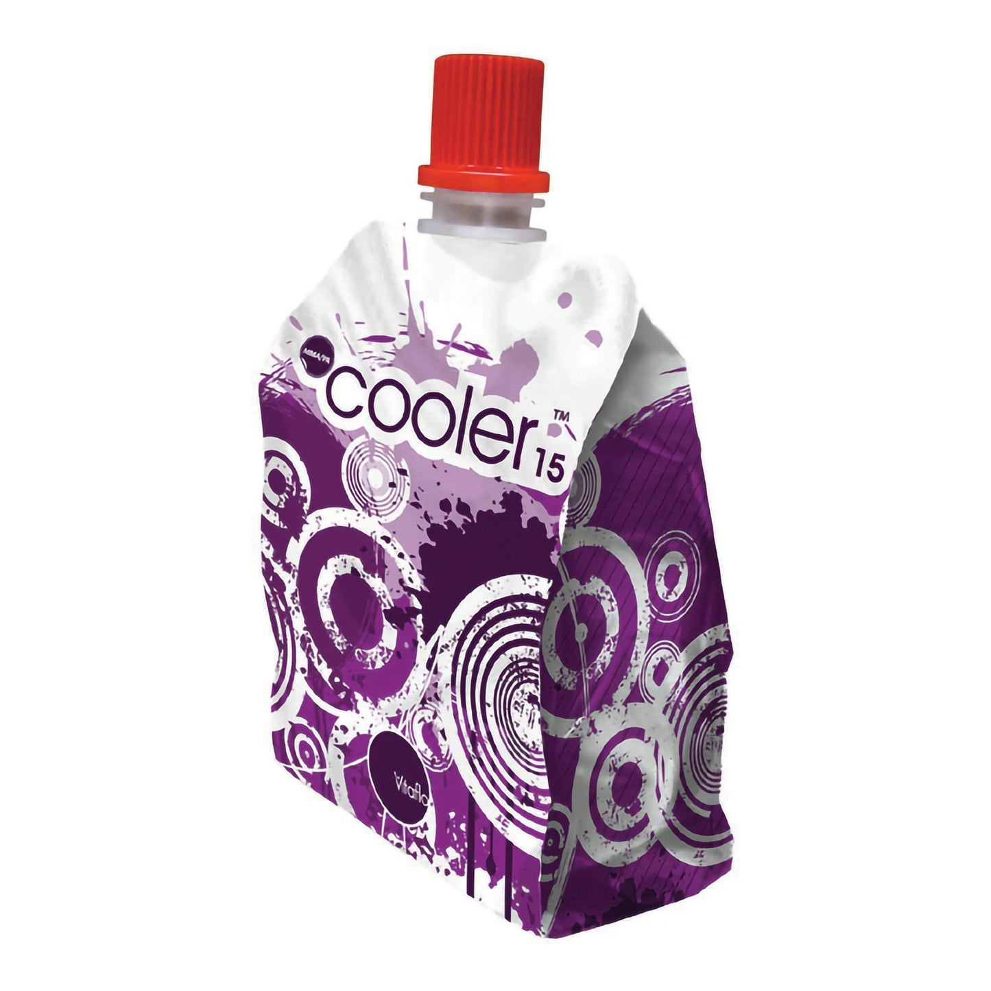 MMA/PA cooler®15 Oral Supplement Red Flavor Liquid 15 Gram Pouch (1140731_EA)