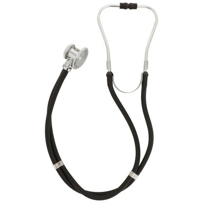 McKesson Brand Reusable Aneroid / Stethoscope Set 23 to 33 cm Adult Cuff Dual Head Sprague Stethoscope Pocket Aneroid (803191_CS)
