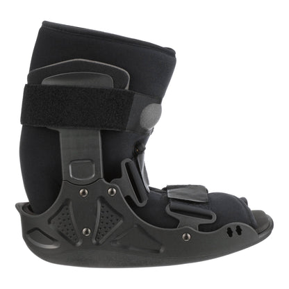 McKesson Air Walker Boot Pneumatic Adult Large Short (1159064_EA)
