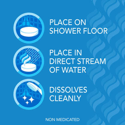 Vicks® VapoShower™ Shower Vapor Vicks® VapoShower™ (1229276_CT)