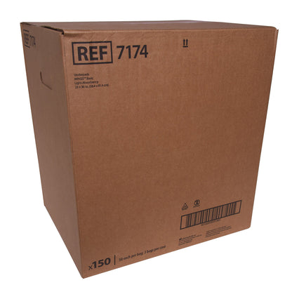 Simplicity™ Basic Disposable Underpad 23 X 36 Inch Fluff Light Absorbency (762699_PK)