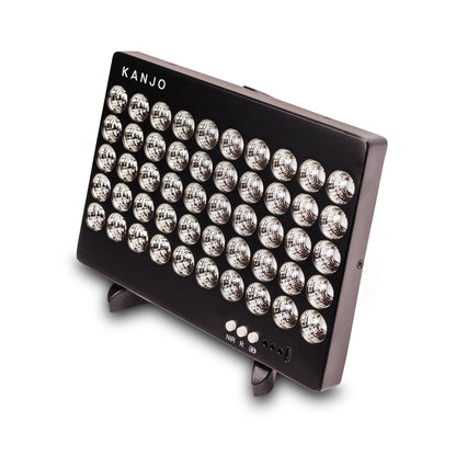 Kanjo Red Light Therapy 2 X 9 X 9 Inch (1236454_EA)