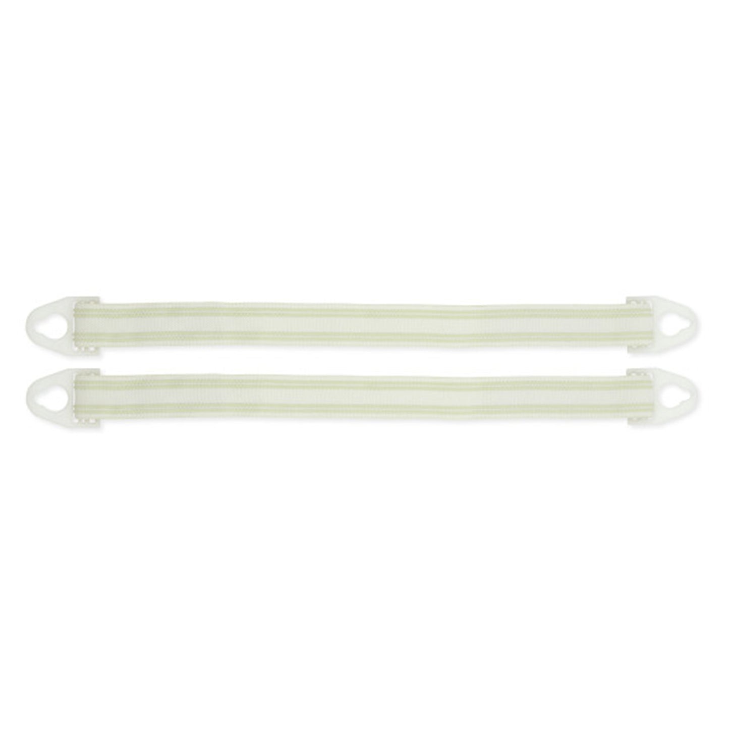 Hollister Leg Strap Small, 15 Inch, Vinyl, Reusable, Plastic Belt Tabs (359013_BX)
