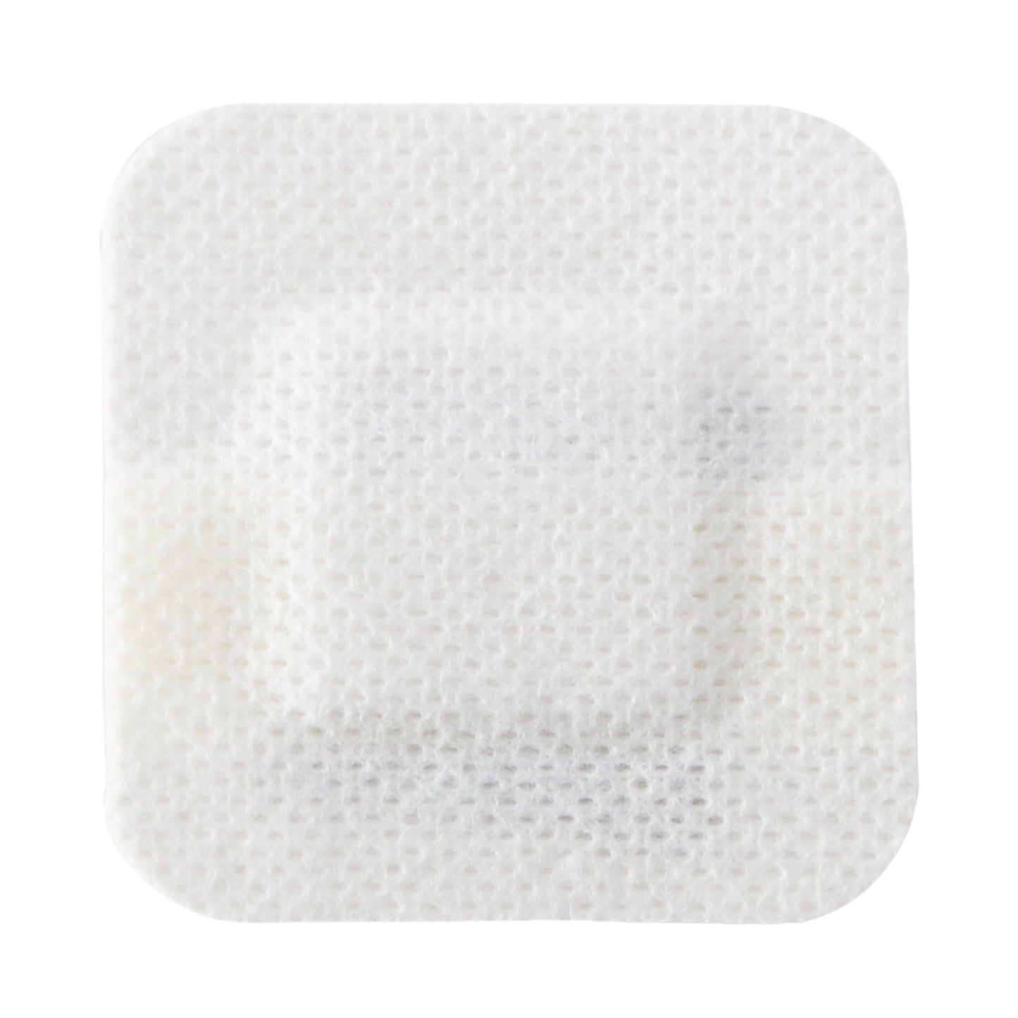McKesson Island Dressing 2 X 2 Inch Square Sterile (491825_CS)