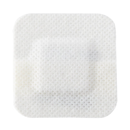 McKesson Island Dressing 2 X 2 Inch Square Sterile (491825_BX)