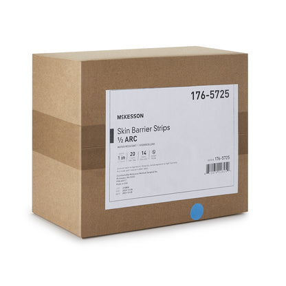 McKesson Skin Barrier Strip McKesson (1088817_EA)