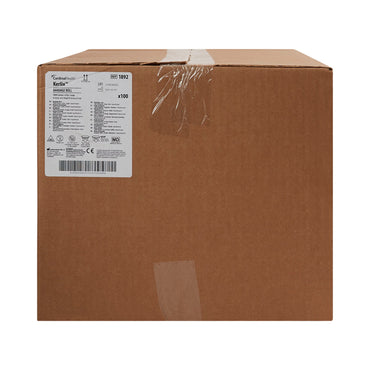 Kerlix™ Fluff Bandage Roll 4-1/2 Inch X 4-1/10 Yard 6-Ply NonSterile 100 per Pack (684050_CS)