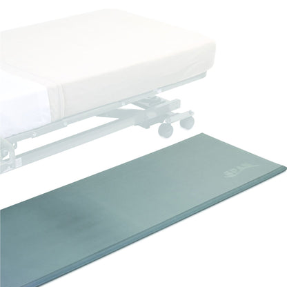 Risk Manager® Fall Protection Mat Elastomeric Gel 24 X 70 X 1 Inch (683315_EA)