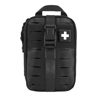 My Medic™ MYFAK Mini Pro First Aid Kit Black Soft Bag (1234448_EA)