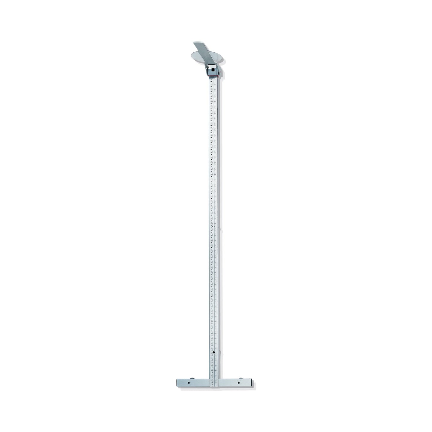 Seca® Stadiometer Aluminum Wall Mount (366209_EA)