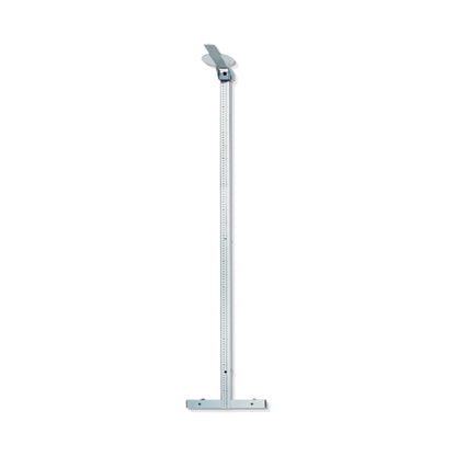 Seca® Stadiometer Aluminum Wall Mount (366209_EA)